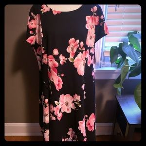 Jessica Howard knit dress